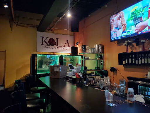 African Restaurant «Kola Restaurant & Ultra Lounge», reviews and photos, 32523 Northwestern Hwy, Farmington Hills, MI 48334, USA