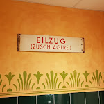 Photo n°12 de l'avis de De.o fait le 14/12/2018 à 22:31 sur le  Gaststätte Gleis1 Amorbach à Amorbach