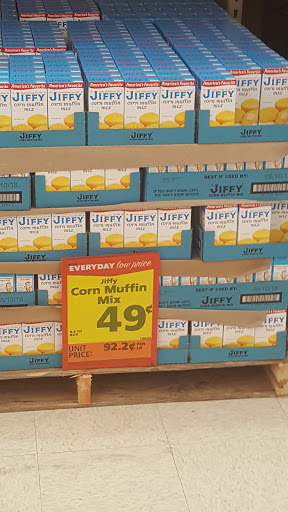 Grocery Store «Save-A-Lot», reviews and photos, 811 N Rt 130, Burlington, NJ 08016, USA