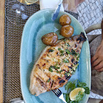 Photo n°2 de l'avis de Mimi.B fait le 08/07/2023 à 19:48 sur le  Restaurante Maresia à Fuseta