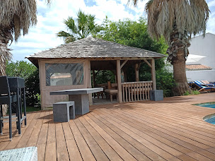 Photo n°119 de Hôtel Restaurant Mangio Fango à Saintes-Maries-de-la-Mer ()