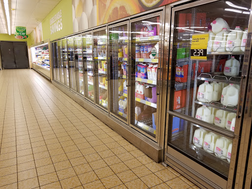 Supermarket «ALDI», reviews and photos, 2050 Mayfield Dr, Montgomery, IL 60538, USA