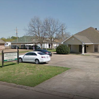 Rud & Whittington Chiropractic - Pet Food Store in Alexandria Louisiana