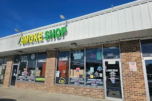 Adams smoke shop image