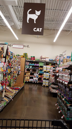 Pet Supply Store «Pet Supplies Plus», reviews and photos, 9500 Dorchester Rd #350, Summerville, SC 29485, USA