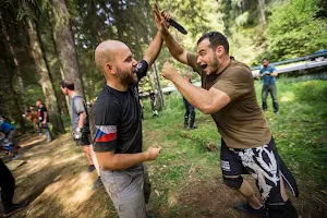 Krav Maga Zone image