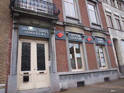 Valeurs Sûres à Roubaix