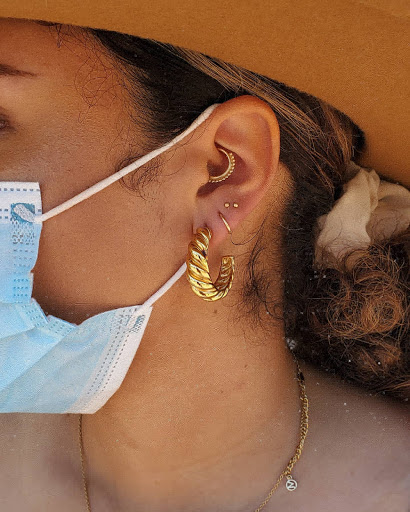 Explore anniversary tattoo ideas for couples, creative tattoo ideas in Phoenix, available at Wholehearted Body Piercing