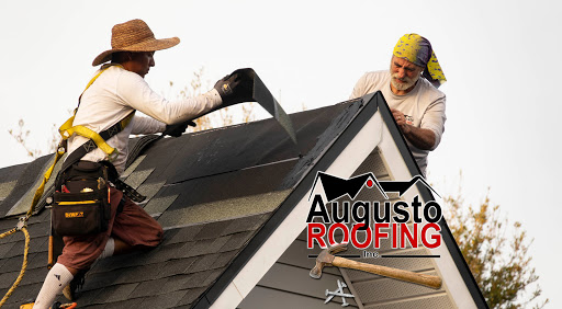Roofing Contractor «Augusto Roofing, Inc.», reviews and photos, 12900 Starkey Rd # 43, Largo, FL 33773, USA