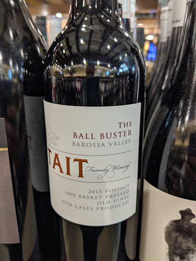 Beer Store «Crescent Wine & Beer», reviews and photos, 15501 Annapolis Rd #300, Bowie, MD 20715, USA