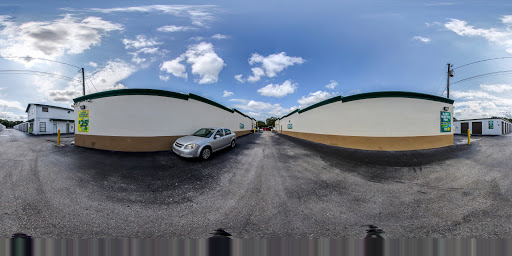 Self-Storage Facility «Metro Self Storage», reviews and photos, 1675 Starkey Rd, Largo, FL 33771, USA