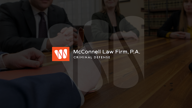 McConnell Law Firm