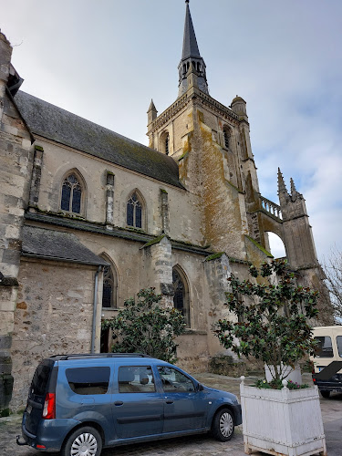 Église Saint-Brice à Aÿ-Champagne