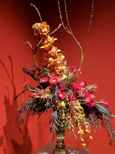 Non-Profit Organization «Grand Rapids Art Museum», reviews and photos, 101 Monroe Center St NW, Grand Rapids, MI 49503, USA