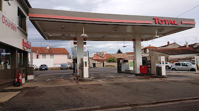 TotalEnergies à Roanne