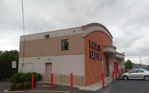 Liquor Store «Laurel Liquors», reviews and photos, 3214 NJ-38, Mt Laurel, NJ 08054, USA