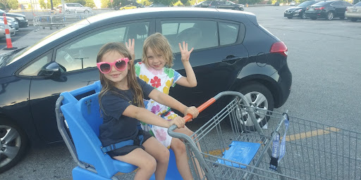 Department Store «Walmart Supercenter», reviews and photos, 3450 Valley Plaza Pkwy, Fort Wright, KY 41017, USA