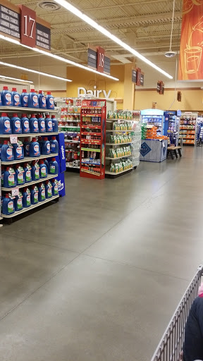 Grocery Store «Fort Campbell Commissary», reviews and photos, 2606 Indiana Ave, Fort Campbell, TN 42223, USA