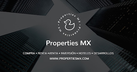 PropertiesMx