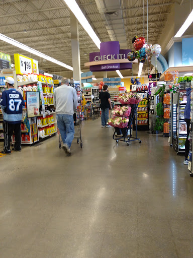 Grocery Store «Giant Food», reviews and photos, 8905 Belair Rd, Nottingham, MD 21236, USA