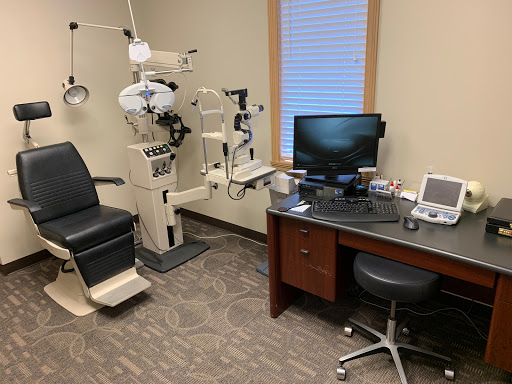 Optometrist «Southside Eye Center Dr. Elmore», reviews and photos, 1634 Smith Valley Rd Suite A, Greenwood, IN 46142, USA