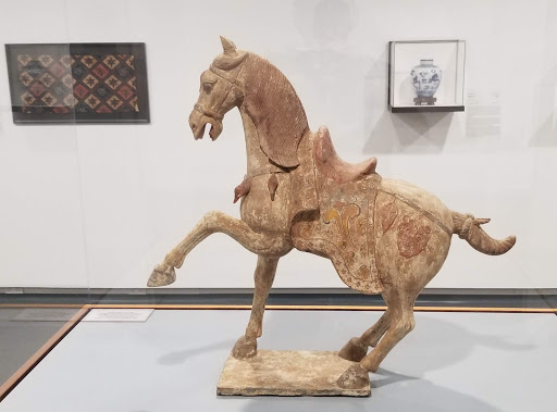 Art Museum «Springfield Art Museum», reviews and photos, 1111 E Brookside Dr, Springfield, MO 65807, USA