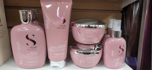 Beauty Supply Store «Hi Beauty Supply», reviews and photos, 975 Old Country Rd, Westbury, NY 11590, USA