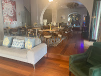 Chambres du Restaurant Hotel Christophe Colomb à Calvi - n°11