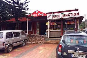 JUICE JUNCTION image