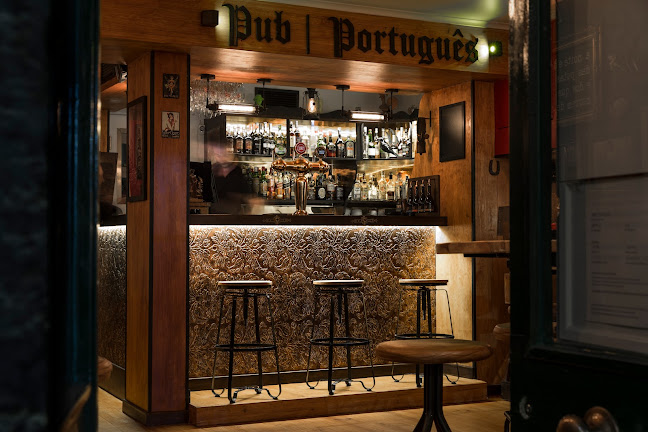 Pub Português - Lisboa
