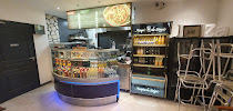 Atmosphère du Pizzeria Pizza NOTTE à Sainte-Maxime - n°1