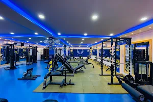 YFC Gyms - Your Fitness Center, Ujjain image