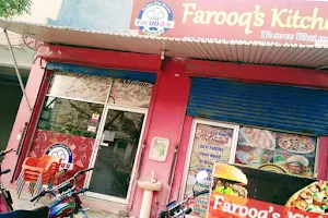 Farooq's Kitchen image