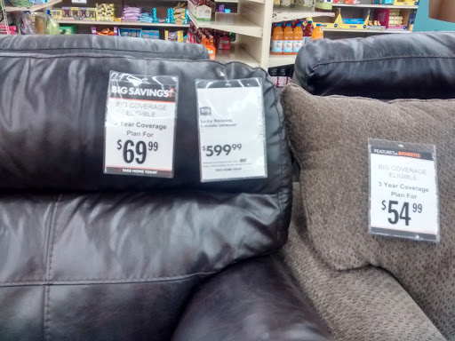 Discount Store «Big Lots», reviews and photos, 400 W Rollins Rd, Round Lake Beach, IL 60073, USA