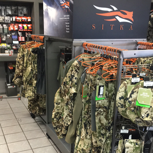 Archery Store «High Desert Archery», reviews and photos, 1836 W Amador Ave, Las Cruces, NM 88005, USA