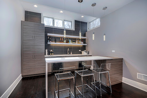 Construction Company «Sebring Services Inc.», reviews and photos, 424 Fort Hill Dr #105, Naperville, IL 60540, USA