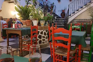 Buenos Aires -Cafe, Snack Bar, Restaurante. image