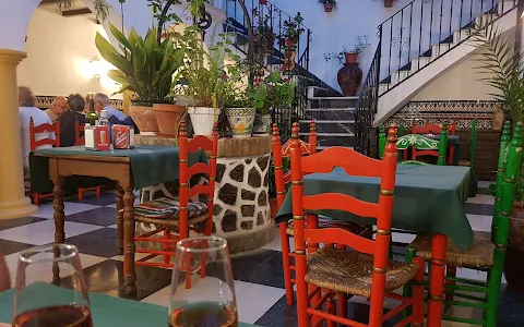 Buenos Aires -Cafe, Snack Bar, Restaurante. image