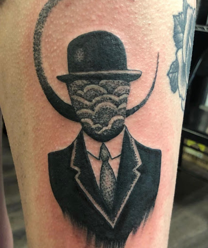 Explore meaning spanish tattoo ideas, creative tattoo ideas in Shippensburg, available at Guerilla Tattoo