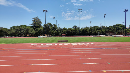 Stadium «Stanford Stadium», reviews and photos, 625 Nelson Rd, Stanford, CA 94305, USA