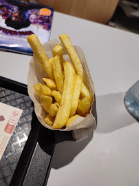 Plats et boissons du Restauration rapide Burger King à Dijon - n°14