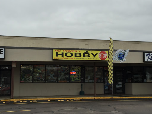 Hobby Store «Hobby Quarters», reviews and photos, 30 Commercial St #4a, Foxborough, MA 02035, USA