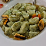 Photo n°3 de l'avis de Claudio.o fait le 06/01/2022 à 15:29 sur le  Il Conte Di Melissa à Torre Melissa