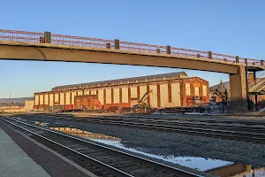 Amtrak Altoona Station image