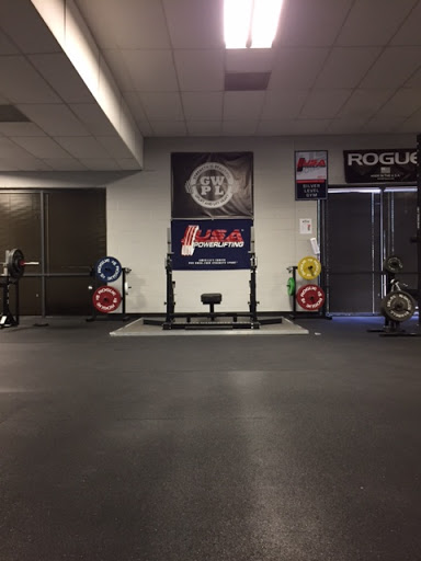 Gym «Texas Barbell Syndicate», reviews and photos, 14503 Bammel North Houston Rd Suite 350, Houston, TX 77014, USA