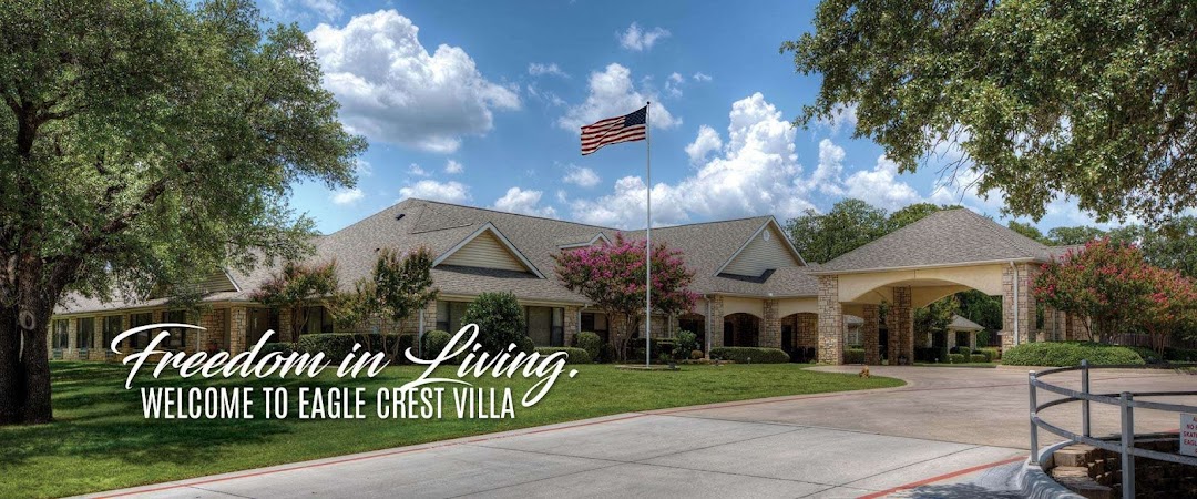Eagle Crest Villa Assisted Living