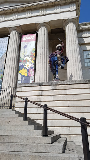 Arena «Verizon Center», reviews and photos, 601 F St NW, Washington, DC 20004, USA