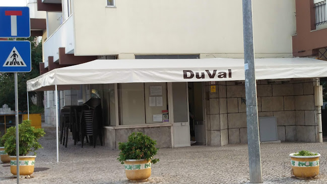 Café Duval, Amadora