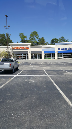 Shoe Store «Rack Room Shoes», reviews and photos, 2110 Apalachee Pkwy, Tallahassee, FL 32301, USA