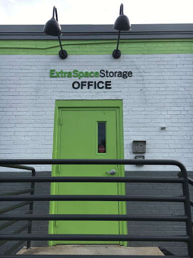 Storage Facility «Extra Space Storage», reviews and photos, 1201 Laurens Rd, Greenville, SC 29607, USA